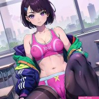 porno Zom 100: Bucket List of the Dead