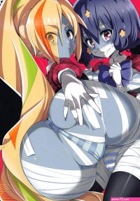 Zombie Land Saga Porn Comics Page 11 Of 13 Hentai Porns
