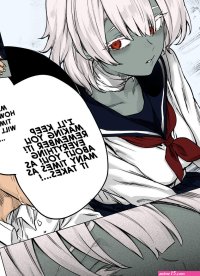 A Manga About Teaching My Zombie Childhood Friend The Real Feeling of Sex