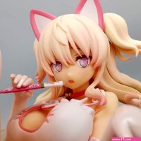- 18 Alphamax chiyuku Cat 16
