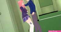 JustAOkay7 on X: Honestly I dont really know anything about Honoka but I wanted to try making something with her anyways. ballbusting animeballbusting koikatsu