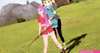JustAOkay7 on X: Fire Emblem players know that archers deal bonus damage against pegasus knights but it turns out that a pegasus knights foot deals bonus damage to an archers balls! And