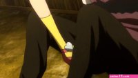ANIME Ballbusting COMPILATION Stomp Kick In The Balls Samurai Flamenco