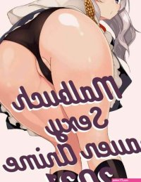 Malbuch sexy frauen Anime 2021: Zeichen