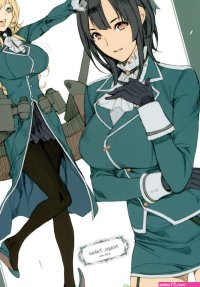 Read H na Toshiue Chara no Rakugaki