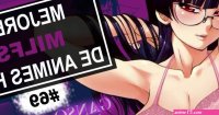 Los Ganso Awards 2021: Las mejores Milfs del hentai