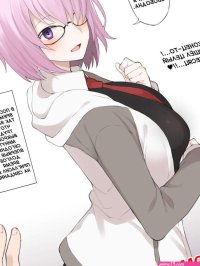 Onmei ga Iru kedo Mada Ore tomo H Shite Kureru Mash ni Saimin Appli de Hontou