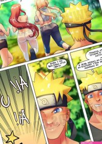 Animes naruto xxx image 16