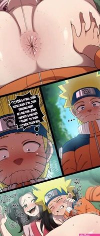 I think this shouldve been in the anime Naruto free hentai porno xxx comics rule34 nude art at HentaiLib.net
