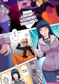 Animes naruto xxx image 11
