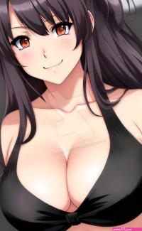 PUBLIC Anime Boobs by TwoMountains on DeviantArt