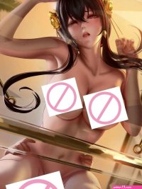 Cartoon Spy x Family Yor Forger Hentai Big Boobs Anime Sexy Girl Print Canvas Poster Living Room Bedroom Decorative Picture
