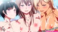 HMV: Anime Sluts