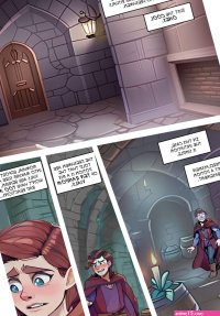 Grind World Porn Comic english 15