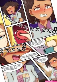 Thai Valentine Porn Comic english 08