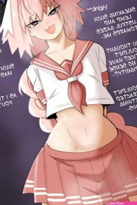 FateGrand Order Astolfo rule 34