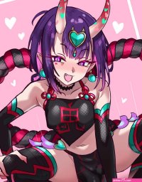 Fate Grand Order Porn comics