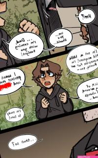 Any Other Name 2 Porn comic Cartoon porn comics Rule 34 comic