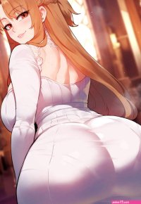 Porn comic Asuna. Daytime Vows. Miyu Sex comic selection of art