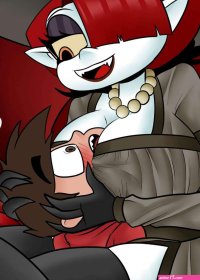 Porn comic A Vampires Prisoner. Part 1. Star vs. The Forces of Evil. ZaicoMaster14 Sex comic busty brunette vampire