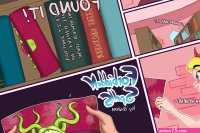 Forbidden Spells