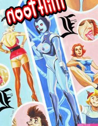 Milftoon Porn Comics Archives