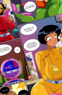 Porn comic Mission. Bunny Night Club. Ghostlessm Sex comic a mission three