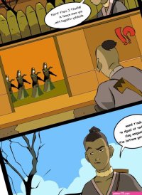 Avatar the Last Airbender