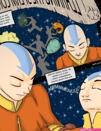 Avatar The Last Airbender Porn Comic image 17475