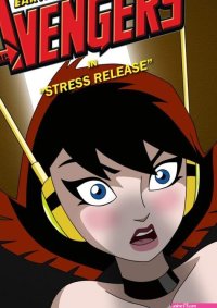 Earths Mightiest heroes