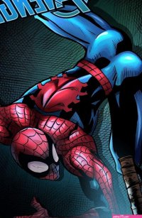 Avengers 1 Porn Comic on