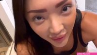 Ayumi Anime Nude POV Dildo Blowjob Onlyfans Video Leaked