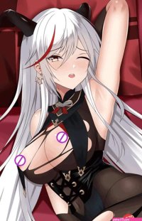Buy Aegir Uncensored Body Pillow