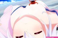 Azur Lane Episode 2 Fan Service Review