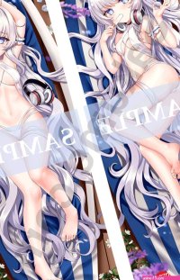 Buy Le Malin Uncensored Body Pillow