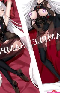 Buy Aegir Uncensored Body Pillow