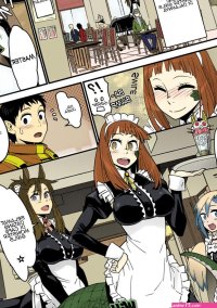 KOMIK HENTAI warna ONLINE XXX PORNO SUB INDONESIA 2022 BERWARNA