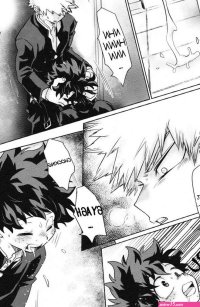 Boku-tachi no Seiheki