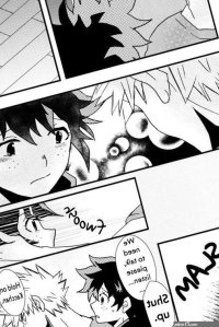 Free Hardcore Porn Ai Yori Aoshi- My Hero Academia