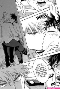 Bakudeku lemon