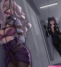 shijou takane original and 3 more drawn by harrishero