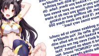 Ishtar Ballbusting Caption by YuelsFoot on DeviantArt