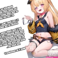 Miss Hwaryun on X: Let me know what youve chosen Caption humiliation Ballbusting cbt hentai