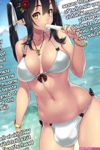 Anime Girl Ballbusting Captions Porn