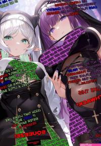 Ballbusting caption anime