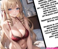 Russian Chastity captions