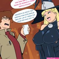 Happy Halloween by Banjabu on Newgrounds