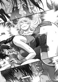 BASTARD!! Ankoku no Hakaishin Kanzenhan 01 EXPANSION Set 2 Kakuchouhan