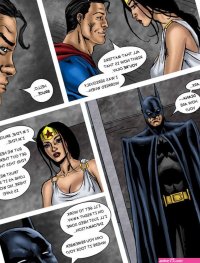 Wonder Woman