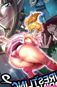 Porn comics with Bayonetta. A big collection of the best Porn comics